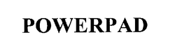 POWERPAD trademark