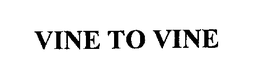 VINE TO VINE trademark