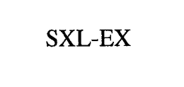 SXL-EX trademark