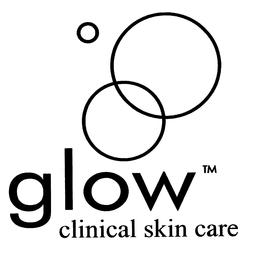 GLOW CLINICAL SKIN CARE trademark