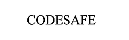 CODESAFE trademark