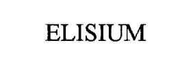 ELISIUM trademark