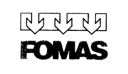 FOMAS trademark
