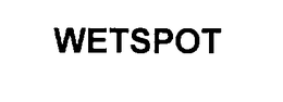 WETSPOT trademark
