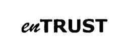 ENTRUST trademark