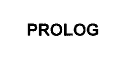 PROLOG trademark