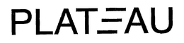 PLATEAU trademark