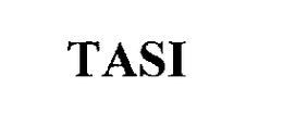 TASI trademark