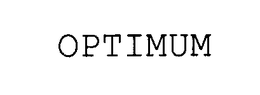 OPTIMUM trademark