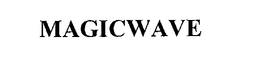 MAGICWAVE trademark