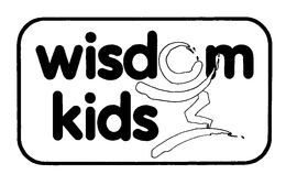 WISDOM KIDS trademark