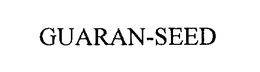 GUARAN-SEED trademark