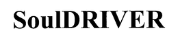 SOULDRIVER trademark