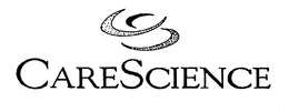 CARESCIENCE trademark