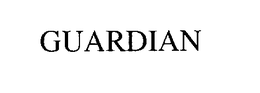 GUARDIAN trademark