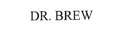 DR. BREW trademark