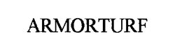 ARMORTURF trademark