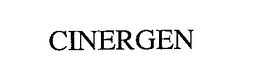 CINERGEN trademark