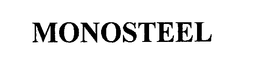 MONOSTEEL trademark