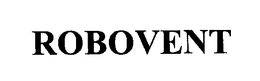 ROBOVENT trademark