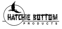HATCHIE BOTTOM PRODUCTS trademark