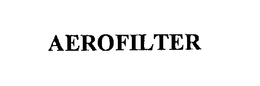 AEROFILTER trademark