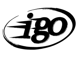 I-GO trademark