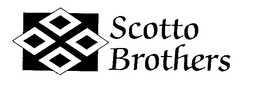SCOTTO BROTHERS trademark