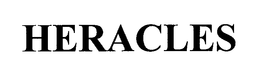 HERACLES trademark