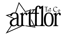 TRI CO ART FLOR trademark