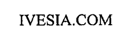 IVESIA.COM trademark
