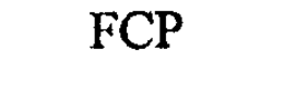 FCP trademark