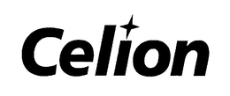 CELION trademark