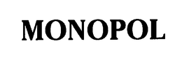 MONOPOL trademark