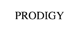 PRODIGY trademark