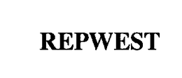 REPWEST trademark