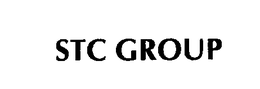 STC GROUP trademark