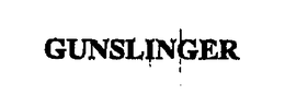 GUNSLINGER trademark