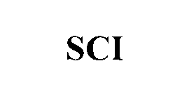 SCI trademark