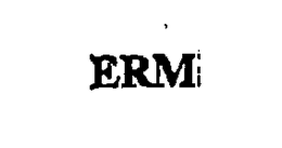 ERM trademark