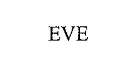 EVE trademark