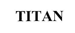 TITAN trademark