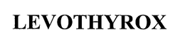 LEVOTHYROX trademark