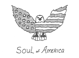SOUL OF AMERICA trademark