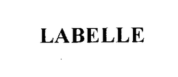 LABELLE trademark