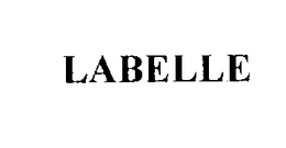 LABELLE trademark