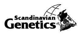 SCANDINAVIAN GENETICS trademark