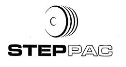 STEPPAC trademark