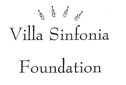 VILLA SINFONIA FOUNDATION trademark