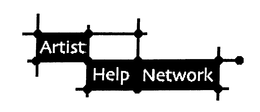 ARTIST HELP NETWORK trademark